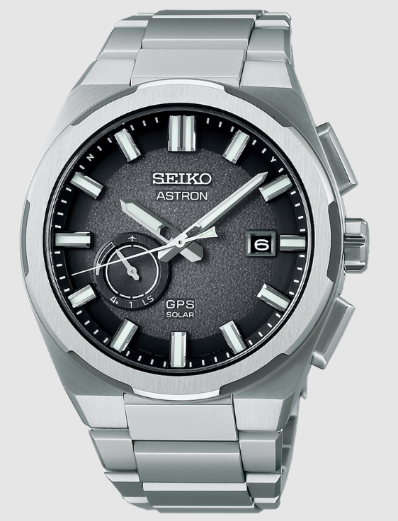 Seiko Astron SSJ025 Replica Watch